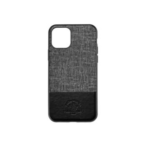 SB Polo Virtuoso Back Cover for Apple iPhone Black SB Polo Virtuoso Back Cover for Apple iPhone Black